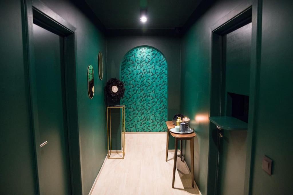 Buenas Noches Villa Standing Piscine & Wellness Boncelles Exteriér fotografie